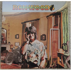 Ron Wood I've Got My Own Album To Do Vinyl LP USED