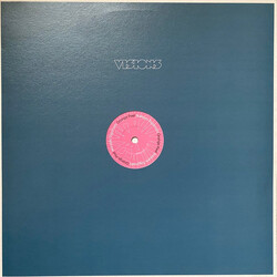 Nanami Togarashi Orange Peel VINYL 12" USED