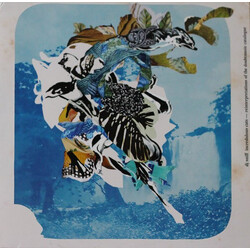 DJ Sniff Incredulous Cuts - Reinterpretations Of The Doubtmusic Catalogue / Dj Sniff, ダウトミュージックを斬る. Vinyl LP USED