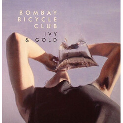 Bombay Bicycle Club Ivy & Gold / Flaws USED VINYL 7INCH SINGLE 45 RPM
