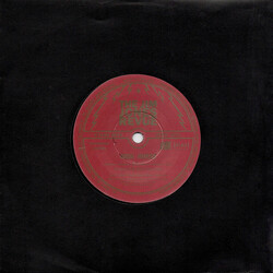 The Jim Jones Revue High Horse USED VINYL 7INCH 45 RPM SINGLE LIMITED EDITION