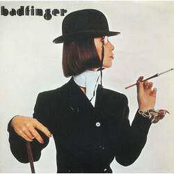 Badfinger Badfinger Vinyl LP USED