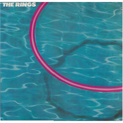 The Rings The Rings Vinyl LP USED