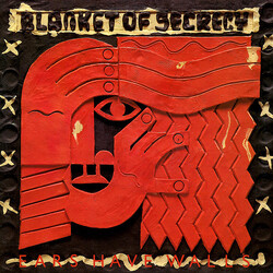 Blanket Of Secrecy Ears Have Walls Vinyl LP USED