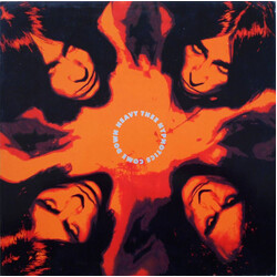 Thee Hypnotics Come Down Heavy Vinyl LP USED