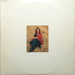 Judy Collins Whales And Nightingales Vinyl LP USED