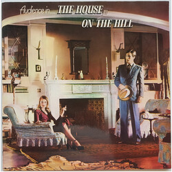Audience (2) The House On The Hill Vinyl LP USED