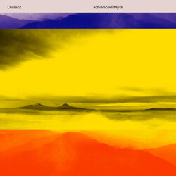 Dialect (19) Advanced Myth Vinyl LP USED