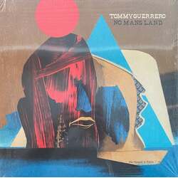 Tommy Guerrero No Mans Land Vinyl LP USED