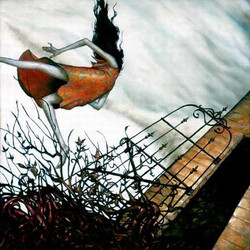 Circa Survive Juturna Vinyl LP USED