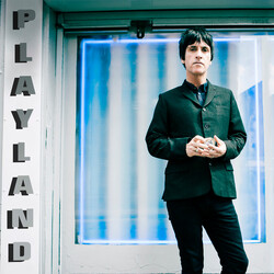 Johnny Marr Playland Vinyl LP USED
