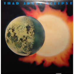 Thad Jones Eclipse Vinyl LP USED