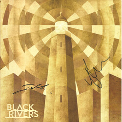Black Rivers Black Rivers Multi Vinyl LP/CD USED