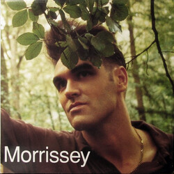 Morrissey Our Frank USED VINYL 12INCH 45 RPM SINGLE