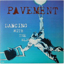Pavement / Medusa Cyclone Dancing With The Elders / Chemical USED VINYL 7INCH
