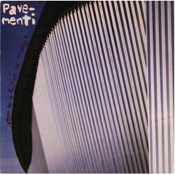 Pavement Father To A Sister Of Thought USED VINYL 7INCH 33 S RPM 45 RPM