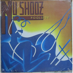 Nu Shooz Poolside Vinyl LP USED