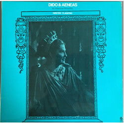Henry Purcell / Kirsten Flagstad / Elisabeth Schwarzkopf / Thomas Hemsley / Geraint Jones (2) Dido And Aeneas Vinyl LP USED