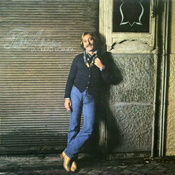 Pablo Abraira En El Fondo De Tu Alma USED VINYL 7INCH 45 RPM SINGLE
