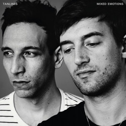 Tanlines Mixed Emotions Vinyl LP USED
