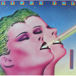 Lipps, Inc. Mouth To Mouth Vinyl LP USED