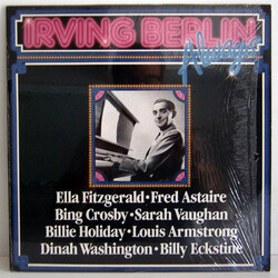 Irving Berlin Always Vinyl LP USED