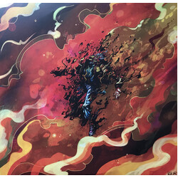 Various Hotline Miami (Official Soundtrack) USED VINYL 12INCH + 12INCH + 12INCH REISSUE REMASTERED REPRESS