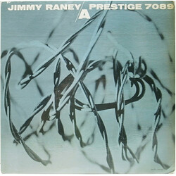 Jimmy Raney A Vinyl LP USED