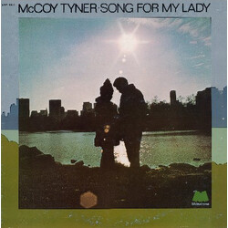 McCoy Tyner Song For My Lady Vinyl LP USED