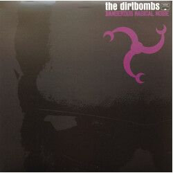 The Dirtbombs Dangerous Magical Noise Vinyl LP USED
