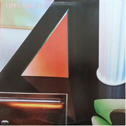 Lipps, Inc. 4 Vinyl LP USED