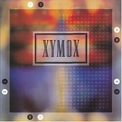 Xymox Blind Hearts VINYL 12" USED
