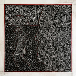 Vakula Modulations EP USED VINYL 12INCH EP