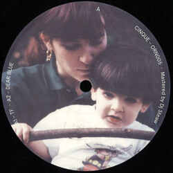 Orion (42) Cinque USED VINYL 12INCH 33 S RPM