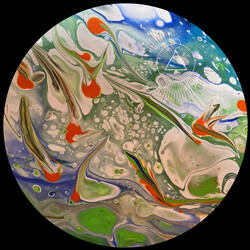 Takahiro Mukai Ðä USED VINYL 12INCH 33 S RPM EP