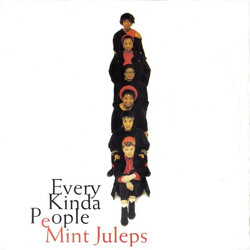 Mint Juleps Every Kinda People USED VINYL 7INCH 45 RPM SINGLE STEREO