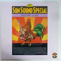 Various Sun Sound Special: Shoobie Oobie Vinyl LP USED