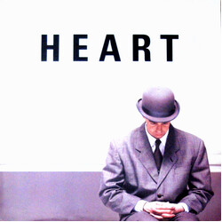 Pet Shop Boys Heart USED VINYL 12INCH 45 RPM