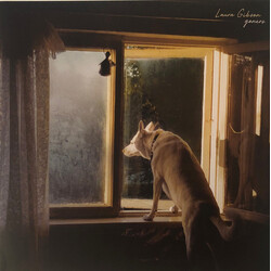 Laura Gibson Goners Vinyl LP USED