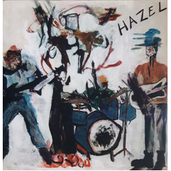 Hazel (4) Blank Florida Vinyl 7" USED