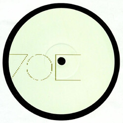 Murat Pulsar EP USED VINYL 12INCH EP