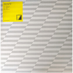 One One One Pipeline EP USED VINYL 12INCH EP