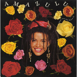 Amazulu Don't You Just Know It VINYL 12" USED