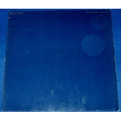 Simple Minds Real To Real Cacophony Vinyl LP USED