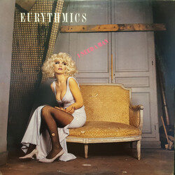 Eurythmics I Need A Man VINYL 12" USED