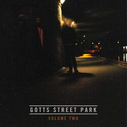 Gotts Street Park Volume Two Vinyl LP USED