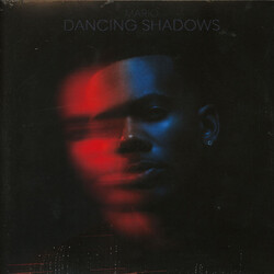 Mario Dancing Shadows Vinyl LP USED