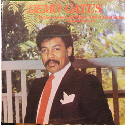 Demo Cates Theme From An Officer And A Gentleman - Volume Seven (7) Vinyl LP USED