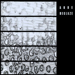 Aube Deglaze Vinyl LP USED