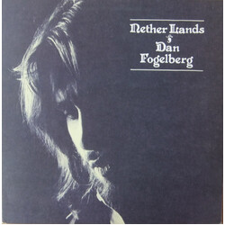 Dan Fogelberg Nether Lands Vinyl LP USED